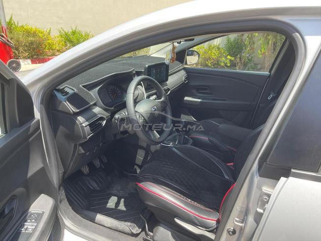 Dacia Logan comme neuve