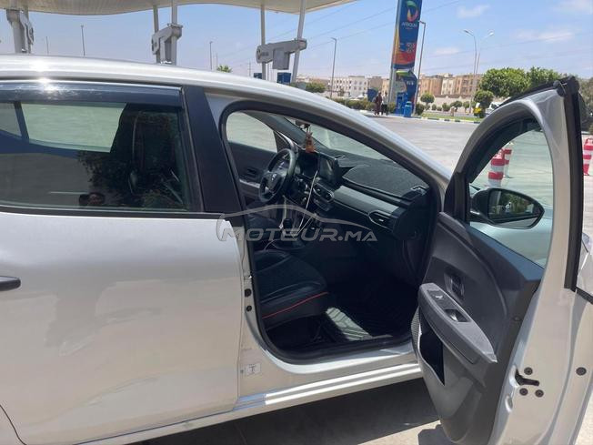 Dacia Logan comme neuve