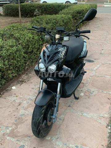 Stunt YAMAHA en très bon état à Marrakech