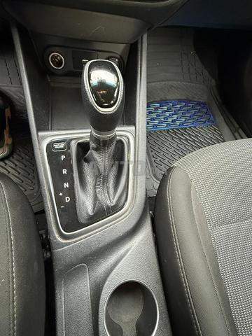 Hyundai Accent Automatique 2023