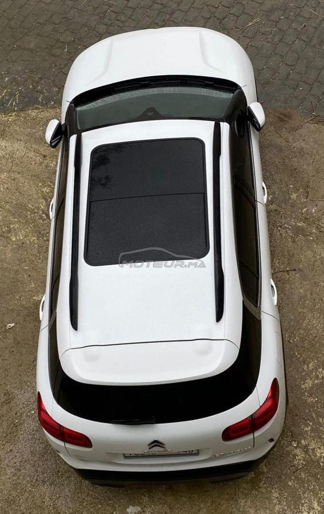 Citroën C5 Diesel Automatique 2019 à Tanger