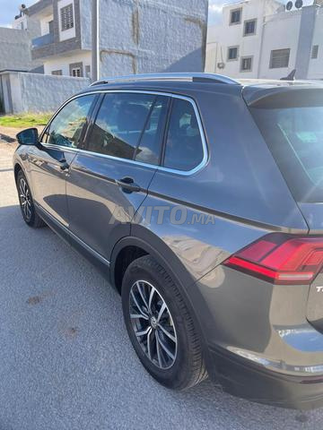 فولكس فاجن تيجوان ديزل 2019 في فاس - 2