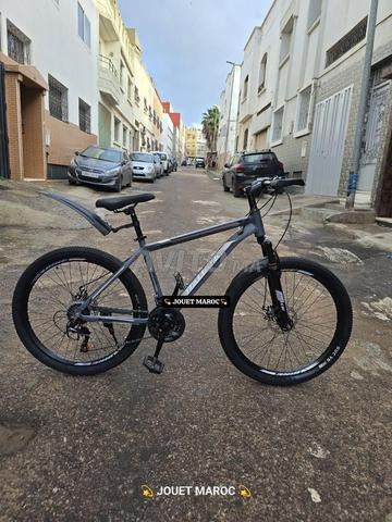 دراجة ITALIANO 26