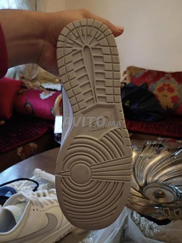 حذاء رياضي نايك دانك أصلي جديد (42)