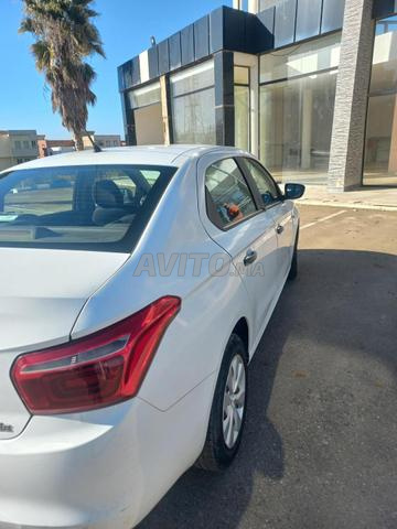 سيتروين C-Elysée بنزين يدوي 2020 في مكناس