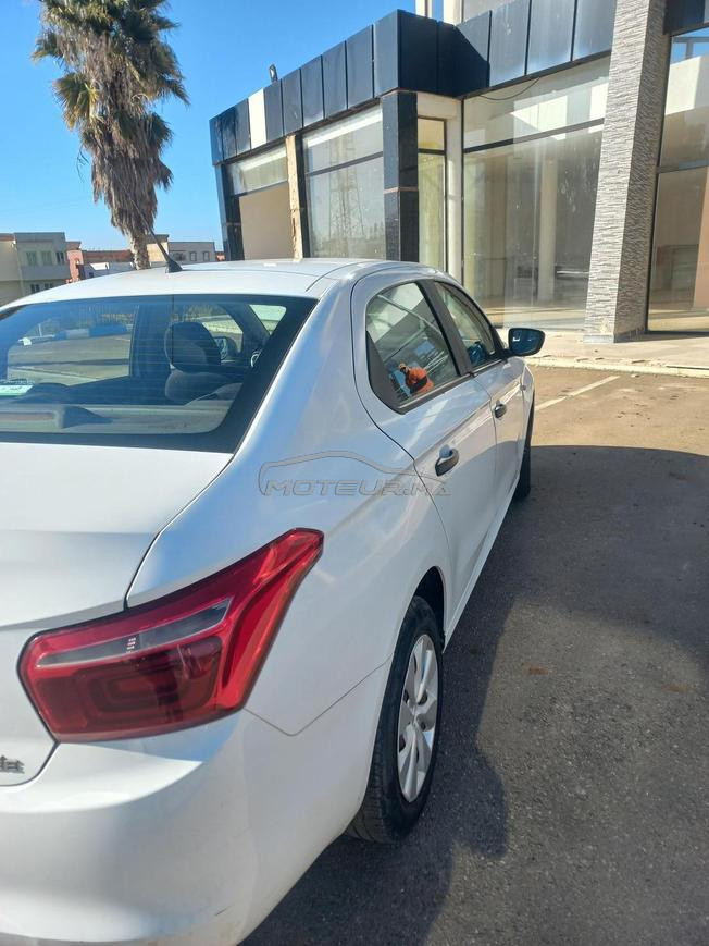 Citroën C-Elysée Essence Manuelle 2020 à Meknès