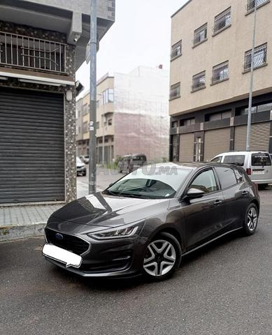 Ford focus 2022 bva automatique full