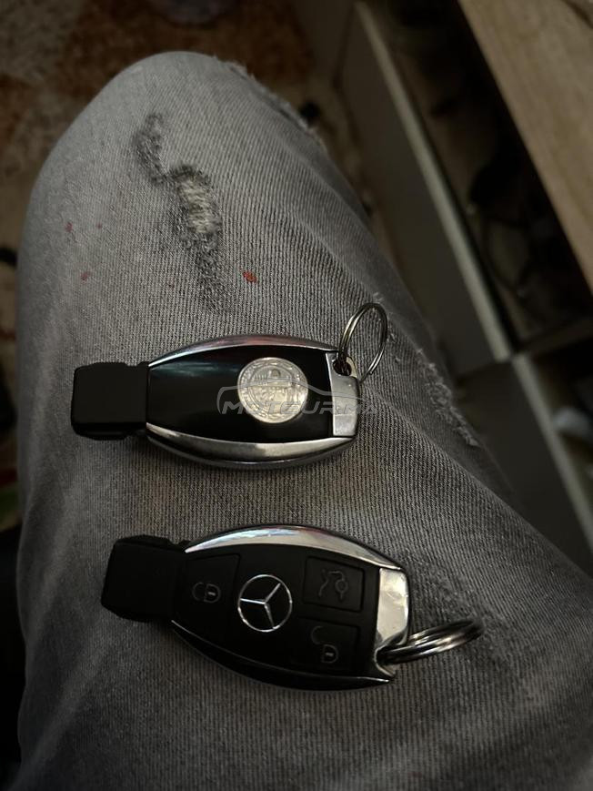 Mercede Class c Coupe stage 1plus pack AMG 🔥✨