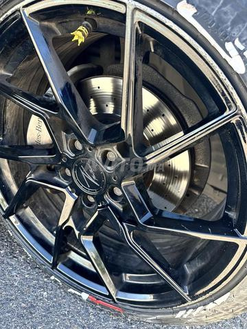 Mercede Class c Coupe stage 1plus pack AMG 🔥✨