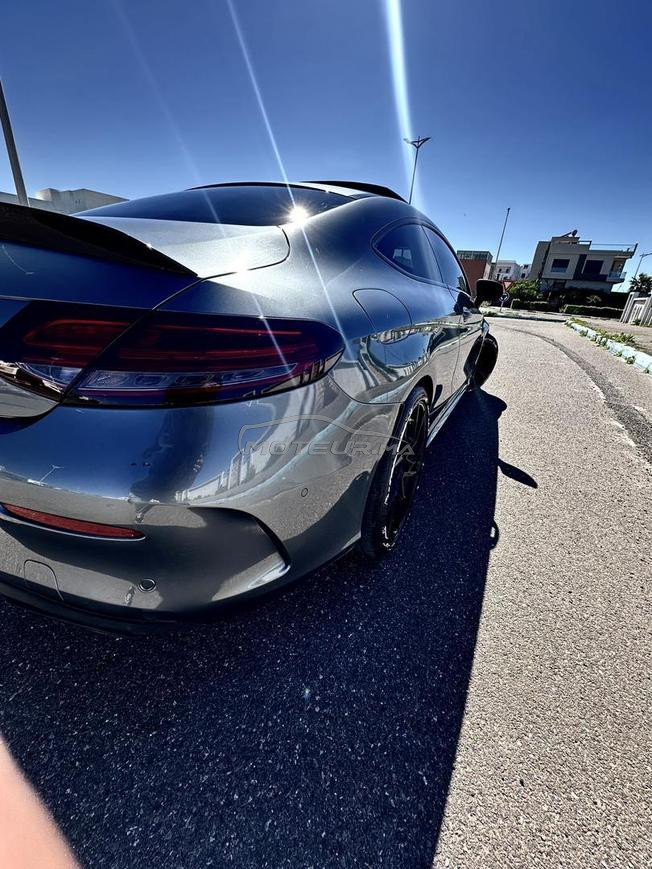 Mercede Class c Coupe stage 1plus pack AMG 🔥✨