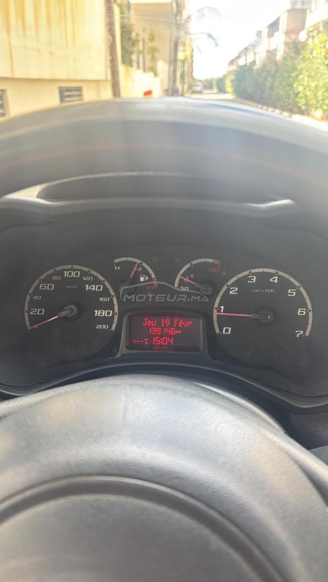 Ford Ka modele 12/2015