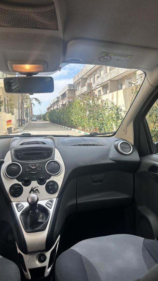 Ford Ka modele 12/2015