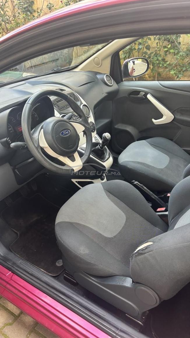 Ford Ka modele 12/2015