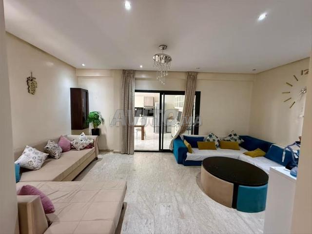 Appartement excellent à vendre à Bourgone