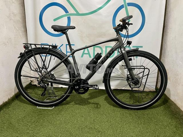 VTC Giant Toughroad SLR EX