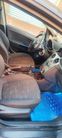 Opel Corsa Diesel Manuelle 2014 à Tiznit