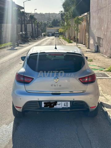 رونو كليو 4 أوتوماتيكية