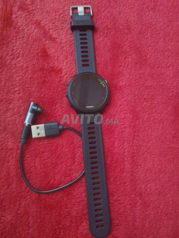 ساعة Garmin Forerunner