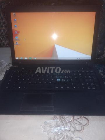 PC portable Lenovo en bon état
