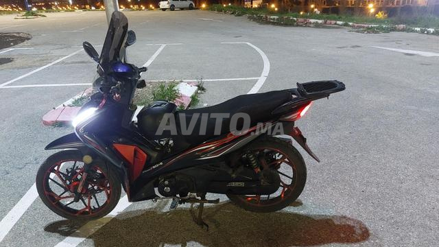 موتور كوبر sline