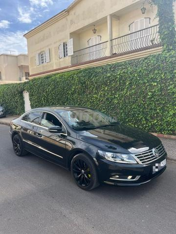 Passat CC 2015 1ère main