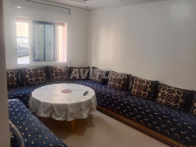 شقة هادئة مفروشة للعطلات