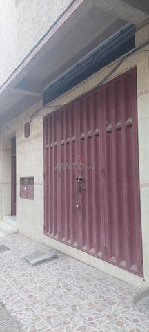 Louer magaza stok depo hay molay abdellah