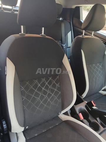 Nissan Micra Diesel Manuelle 2019 à Marrakech