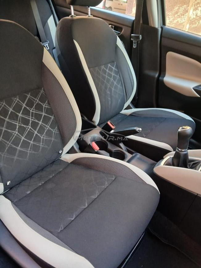 Nissan Micra Diesel Manuelle 2019 à Marrakech