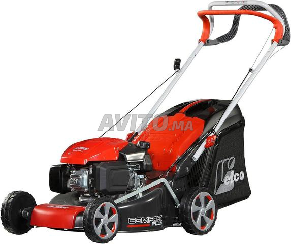 Tondeuse Autopropulsion Comfort 139 CC- 46 CM - 2