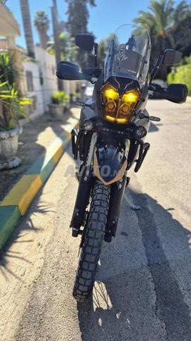 ياماها تينيري 700