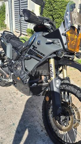 ياماها تينيري 700