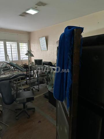 شقة للإيجار 110 متر مربع في الدار البيضاء