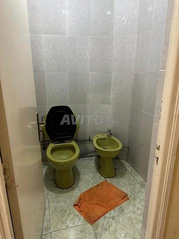 مكاتب للإيجار 115 متر مربع في الدار البيضاء - 2