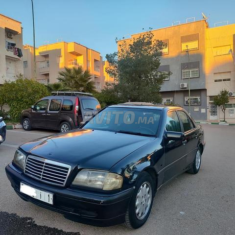 Mercedes Classe C
