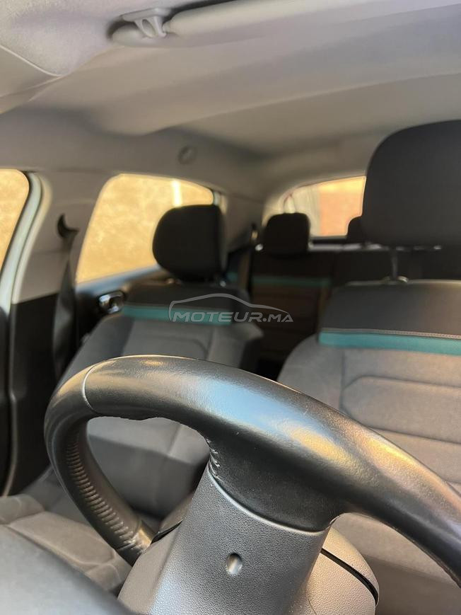 Citroën C3 Diesel Manuelle 2021 à Marrakech