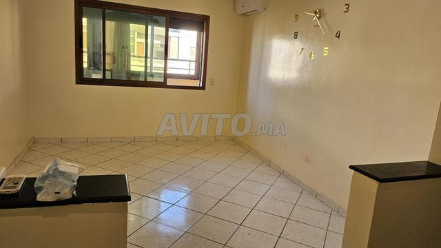 Appartement à vendre 77 m² à Casablanca