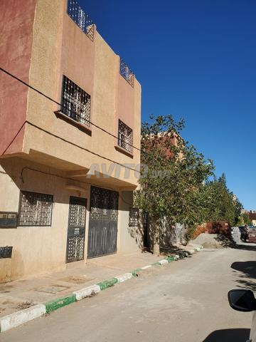 Maison à Hay Assalam