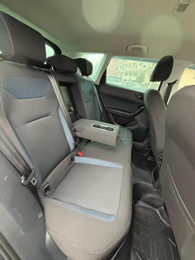 seat atica 2020