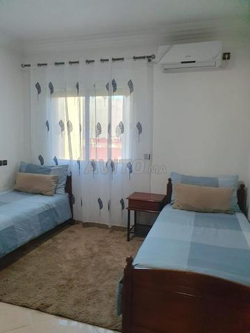 Appartement à vendre 98 m² à Meknès