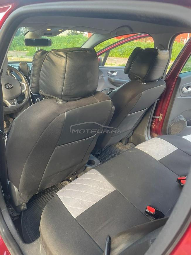 Renault Clio Diesel Automatique 2020 à Casablanca