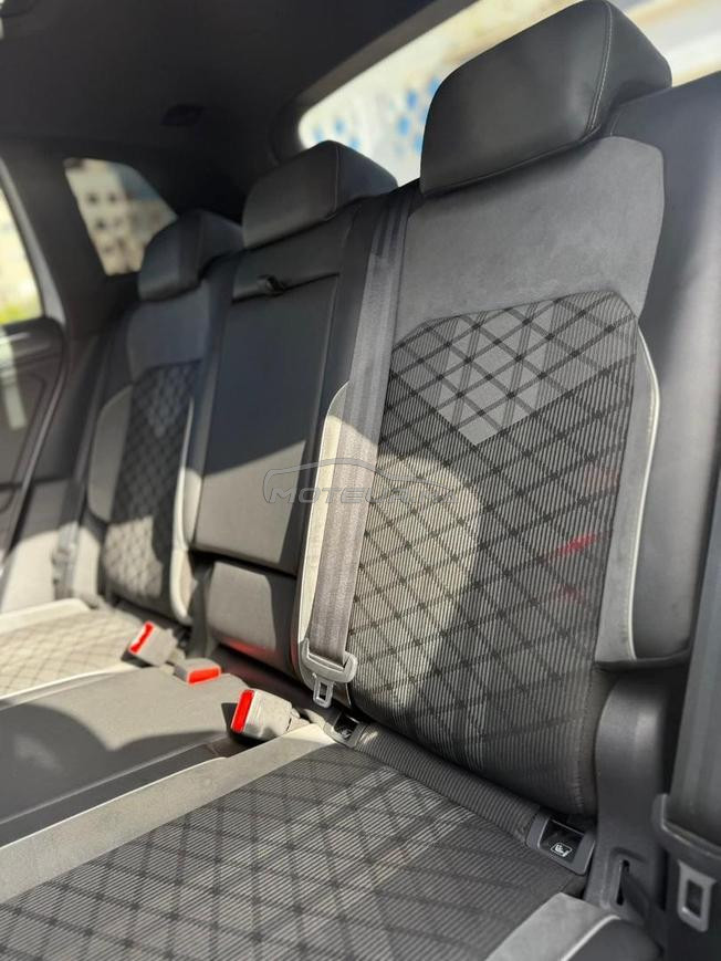 Volkswagen tiguan R