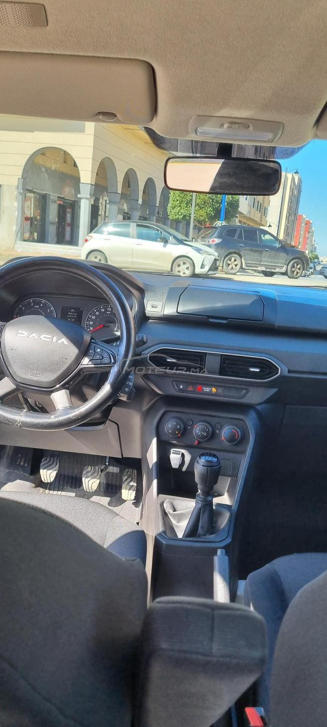 dacia logan 2023
