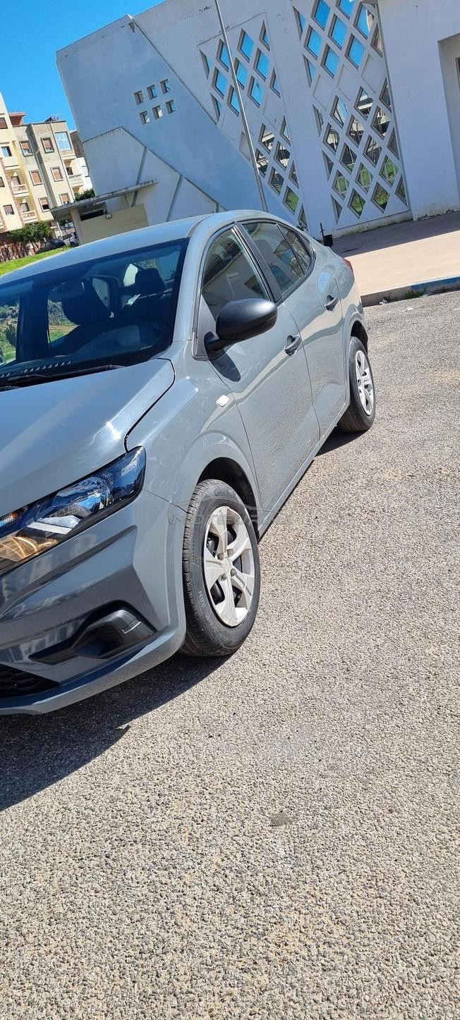 dacia logan 2023