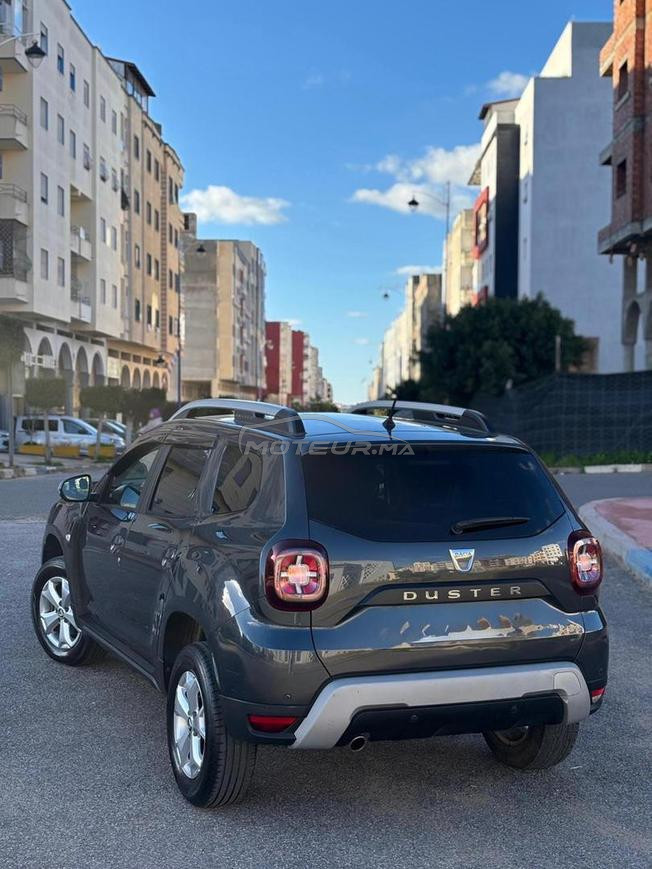 dacia duster 2021