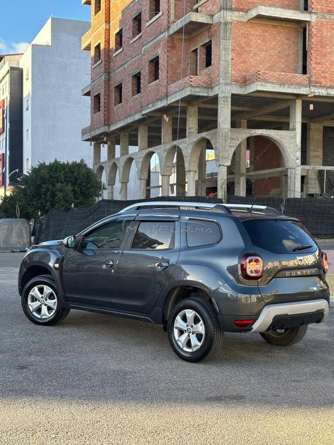 dacia duster 2021