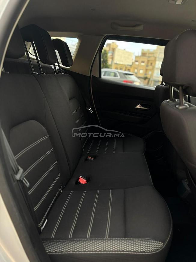 dacia duster 4×4
