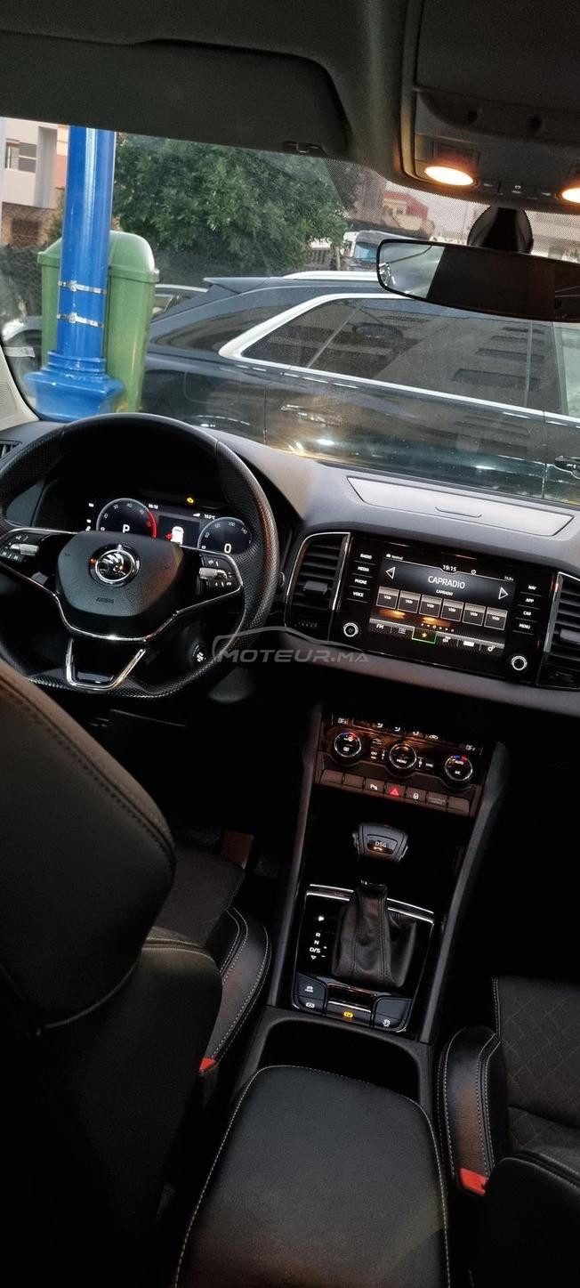 skoda karoq 2021
