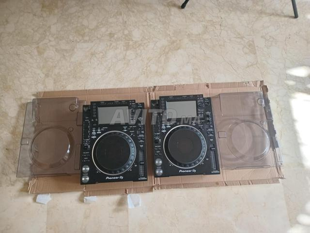 nexus 2000 NxS2 djm 900