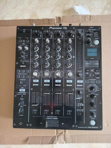 nexus 2000 NxS2 djm 900